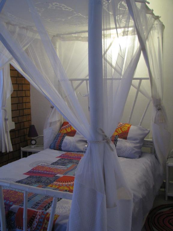 Avamada Lodge Ivato  Room photo